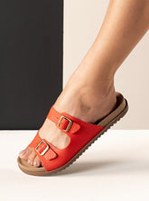 Birken Clássica Vermelha